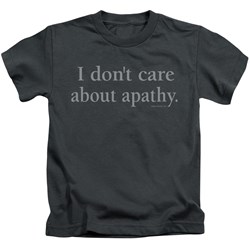 Trevco - Youth Apathy T-Shirt