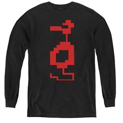 Atari - Youth Dragon Long Sleeve T-Shirt