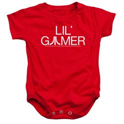 Atari - Toddler Lil Gamer Onesie