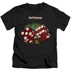 Bad Company - Youth Straight Shooter T-Shirt