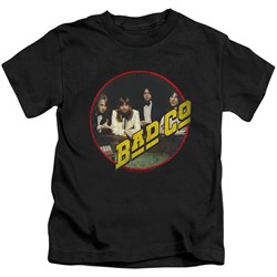 Bad Company - Youth Bad Co T-Shirt