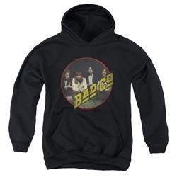 Bad Company - Youth Bad Co Pullover Hoodie