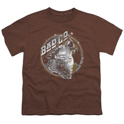 Bad Company - Youth Wolf Pack T-Shirt