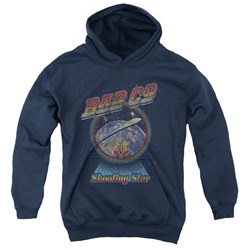 Bad Company - Youth Shooting Star Pullover Hoodie