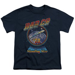 Bad Company - Youth Shooting Star T-Shirt