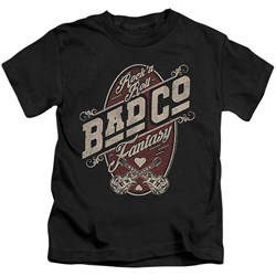 Bad Company - Youth Fantasy T-Shirt