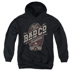Bad Company - Youth Fantasy Pullover Hoodie