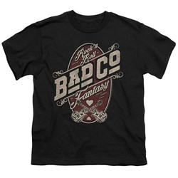 Bad Company - Youth Fantasy T-Shirt