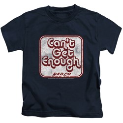 Bad Company - Youth Cant Get Enough T-Shirt