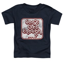 Bad Company - Toddlers Cant Get Enough T-Shirt