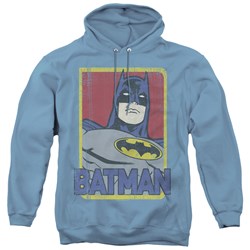 Batman - Mens Primary Pullover Hoodie