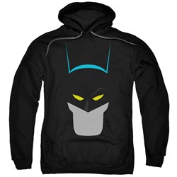 Batman - Mens Simplified Hoodie