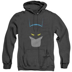 Batman - Mens Simplified Hoodie
