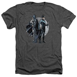 Batman - Mens Spotlight T-Shirt