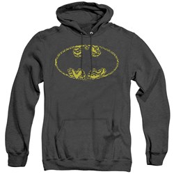Batman - Mens Bats On Bats Hoodie