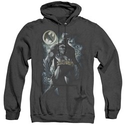 Batman - Mens The Knight Hoodie