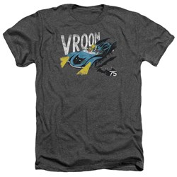 Batman - Mens Vroom T-Shirt