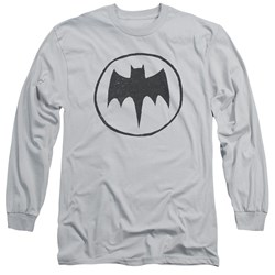 Batman - Mens Handywork Longsleeve T-Shirt