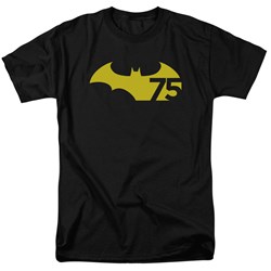 Batman - Mens Harley Face T-Shirt