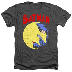 Batman - Mens Detective 75 T-Shirt