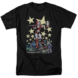 Batman - Mens Hammer Time T-Shirt