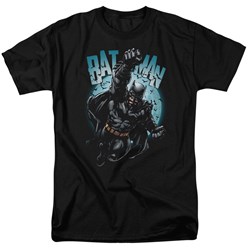 Batman - Mens Moon Knight T-Shirt