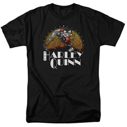 Batman - Mens Play Date T-Shirt