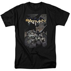 Batman - Mens Batman One T-Shirt