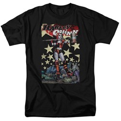 Batman - Mens Quinn One T-Shirt