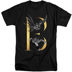 Batman - Mens B Tall T-Shirt