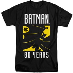 Batman - Mens Silhouette Tall T-Shirt