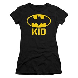 Batman - Juniors Bat Kid T-Shirt