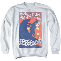 Batman - Mens Punchline Sweater