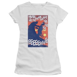 Batman - Juniors Punchline T-Shirt