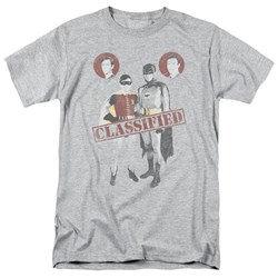 Batman Classic Tv - Mens Classified T-Shirt
