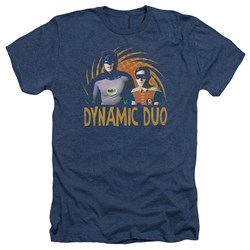Batman Classic Tv - Mens Dynamic T-Shirt