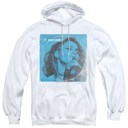 Birds Of Prey - Mens Blue Canary Pullover Hoodie