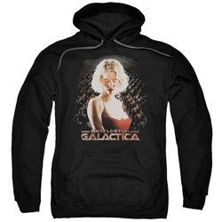 Battlestar Galactica - Mens Cylon Legion Hoodie