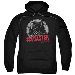 Battlestar Galactica - Mens #Toaster Hoodie