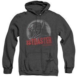 Battlestar Galactica - Mens #Toaster Hoodie