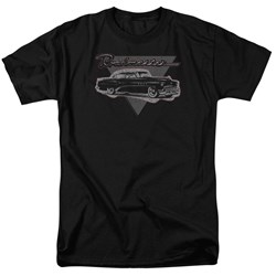 Buick - Mens 1952 Roadmaster T-Shirt