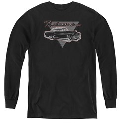 Buick - Youth 1952 Roadmaster Long Sleeve T-Shirt