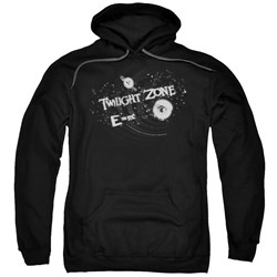 Twilight Zone - Mens Another Dimension Hoodie