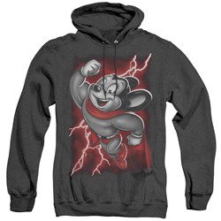 Mighty Mouse - Mens Mighty Storm Hoodie