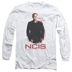 Ncis - Mens Probie Longsleeve T-Shirt