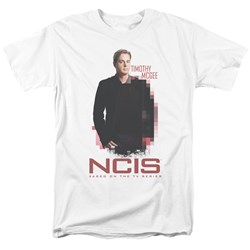 Ncis - Mens Probie T-Shirt