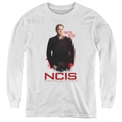 Ncis - Youth Probie Long Sleeve T-Shirt