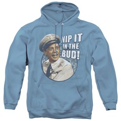 Andy Griffith - Mens Nip It Pullover Hoodie
