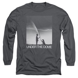 Under The Dome - Mens I'M Speilburg Longsleeve T-Shirt