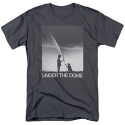 Under The Dome - Mens I'M Speilburg T-Shirt